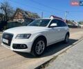 Белый Ауди Ку 5, объемом двигателя 2.97 л и пробегом 306 тыс. км за 14000 $, фото 1 на Automoto.ua