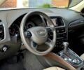 Білий Ауді Ку 5, об'ємом двигуна 3 л та пробігом 89 тис. км за 10600 $, фото 8 на Automoto.ua