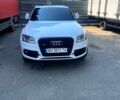 Ауди Ку 5 2014 в Одессе на Automoto.ua Белый Ауди Ку 5, объемом двигателя 3 л и пробегом 295 тыс. км за 19300 $, фото 1 на Automoto.ua