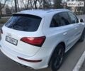 Білий Ауді Ку 5, об'ємом двигуна 3 л та пробігом 227 тис. км за 25000 $, фото 3 на Automoto.ua