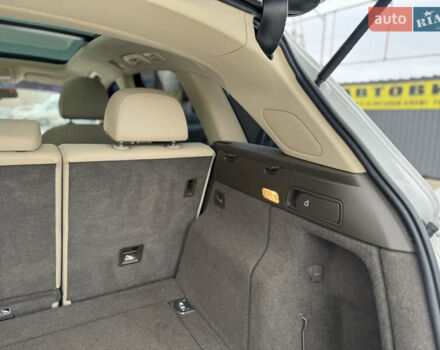 Білий Ауді Ку 5, об'ємом двигуна 1.98 л та пробігом 199 тис. км за 14900 $, фото 33 на Automoto.ua