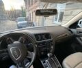 Ауді Ку 5 2014 у Львові на Automoto.ua Білий Ауді Ку 5, об'ємом двигуна 2 л та пробігом 195 тис. км за 18400 $, фото 14 на Automoto.ua