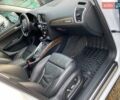 Білий Ауді Ку 5, об'ємом двигуна 1.98 л та пробігом 271 тис. км за 14550 $, фото 63 на Automoto.ua