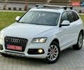 Белый Ауди Ку 5, объемом двигателя 2 л и пробегом 261 тыс. км за 14999 $, фото 2 на Automoto.ua