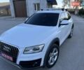 Белый Ауди Ку 5, объемом двигателя 1.97 л и пробегом 254 тыс. км за 18800 $, фото 17 на Automoto.ua