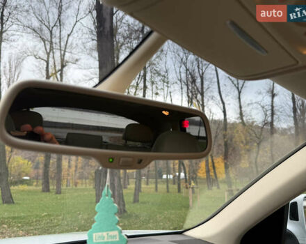 Білий Ауді Ку 5, об'ємом двигуна 3 л та пробігом 181 тис. км за 18999 $, фото 43 на Automoto.ua