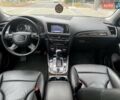 Білий Ауді Ку 5, об'ємом двигуна 2.97 л та пробігом 167 тис. км за 5000 $, фото 14 на Automoto.ua