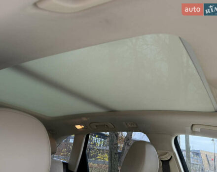 Білий Ауді Ку 5, об'ємом двигуна 3 л та пробігом 181 тис. км за 18999 $, фото 59 на Automoto.ua