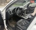 Білий Ауді Ку 5, об'ємом двигуна 2.97 л та пробігом 160 тис. км за 23386 $, фото 10 на Automoto.ua