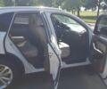 Білий Ауді Ку 5, об'ємом двигуна 2 л та пробігом 267 тис. км за 13200 $, фото 14 на Automoto.ua