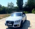 Ауди Ку 5 2014 в Одессе на Automoto.ua Белый Ауди Ку 5, объемом двигателя 3 л и пробегом 295 тыс. км за 19300 $, фото 5 на Automoto.ua