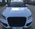 Белый Ауди Ку 5, объемом двигателя 3 л и пробегом 253 тыс. км за 19998 $, фото 1 на Automoto.ua
