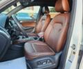 Белый Ауди Ку 5, объемом двигателя 2 л и пробегом 87 тыс. км за 4000 $, фото 9 на Automoto.ua