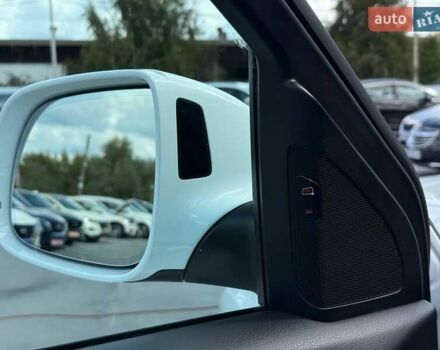 Белый Ауди Ку 5, объемом двигателя 1.98 л и пробегом 208 тыс. км за 14800 $, фото 16 на Automoto.ua