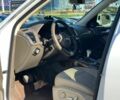 Белый Ауди Ку 5, объемом двигателя 3 л и пробегом 230 тыс. км за 16990 $, фото 43 на Automoto.ua