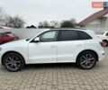 Білий Ауді Ку 5, об'ємом двигуна 3 л та пробігом 218 тис. км за 17900 $, фото 7 на Automoto.ua