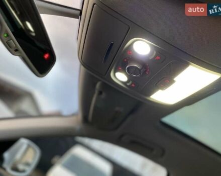 Білий Ауді Ку 5, об'ємом двигуна 1.98 л та пробігом 271 тис. км за 14550 $, фото 58 на Automoto.ua