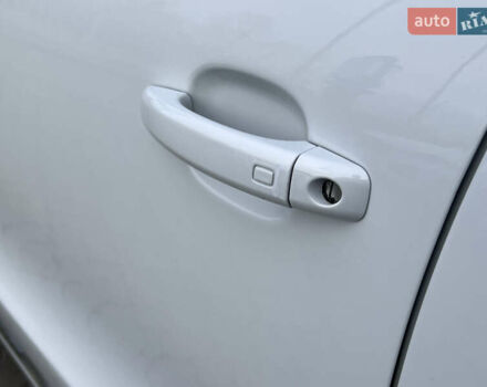 Білий Ауді Ку 5, об'ємом двигуна 1.98 л та пробігом 159 тис. км за 14490 $, фото 11 на Automoto.ua