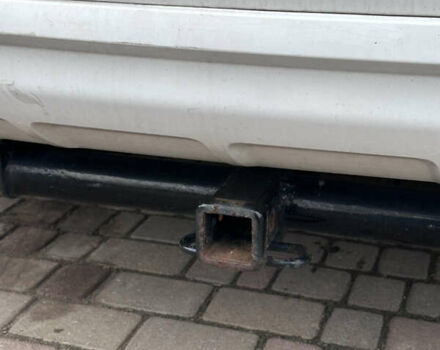 Белый Ауди Ку 5, объемом двигателя 1.98 л и пробегом 196 тыс. км за 8999 $, фото 34 на Automoto.ua