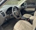 Белый Ауди Ку 5, объемом двигателя 2 л и пробегом 219 тыс. км за 13900 $, фото 10 на Automoto.ua