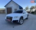 Білий Ауді Ку 5, об'ємом двигуна 1.97 л та пробігом 254 тис. км за 18800 $, фото 1 на Automoto.ua