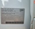 Білий Ауді Ку 5, об'ємом двигуна 2.97 л та пробігом 224 тис. км за 22999 $, фото 20 на Automoto.ua