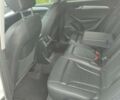 Білий Ауді Ку 5, об'ємом двигуна 2.01 л та пробігом 238 тис. км за 13900 $, фото 7 на Automoto.ua