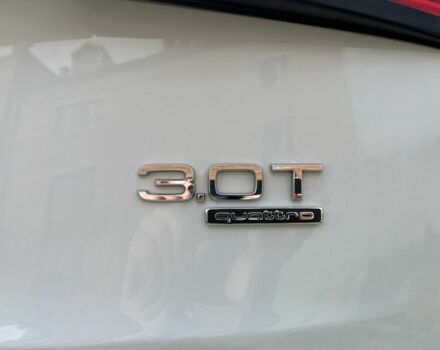 Білий Ауді Ку 5, об'ємом двигуна 3 л та пробігом 232 тис. км за 14300 $, фото 7 на Automoto.ua