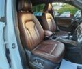 Белый Ауди Ку 5, объемом двигателя 2 л и пробегом 87 тыс. км за 4000 $, фото 10 на Automoto.ua