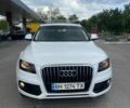 Белый Ауди Ку 5, объемом двигателя 1.98 л и пробегом 243 тыс. км за 12999 $, фото 1 на Automoto.ua