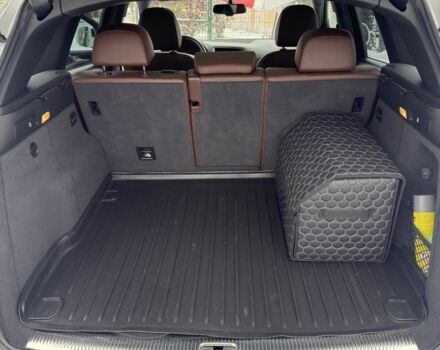 Белый Ауди Ку 5, объемом двигателя 2 л и пробегом 150 тыс. км за 17000 $, фото 6 на Automoto.ua