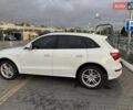 Белый Ауди Ку 5, объемом двигателя 3 л и пробегом 131 тыс. км за 17300 $, фото 7 на Automoto.ua