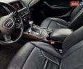 Белый Ауди Ку 5, объемом двигателя 2 л и пробегом 195 тыс. км за 16999 $, фото 18 на Automoto.ua