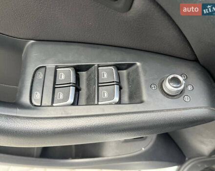 Белый Ауди Ку 5, объемом двигателя 3 л и пробегом 209 тыс. км за 21000 $, фото 17 на Automoto.ua