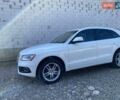 Белый Ауди Ку 5, объемом двигателя 0 л и пробегом 271 тыс. км за 14550 $, фото 10 на Automoto.ua