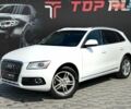 Білий Ауді Ку 5, об'ємом двигуна 1.98 л та пробігом 176 тис. км за 13800 $, фото 1 на Automoto.ua