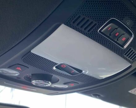 Білий Ауді Ку 5, об'ємом двигуна 3 л та пробігом 82 тис. км за 11700 $, фото 5 на Automoto.ua