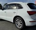 Білий Ауді Ку 5, об'ємом двигуна 1.98 л та пробігом 161 тис. км за 18500 $, фото 12 на Automoto.ua