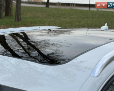 Білий Ауді Ку 5, об'ємом двигуна 3 л та пробігом 181 тис. км за 18999 $, фото 25 на Automoto.ua