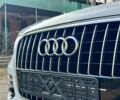 Белый Ауди Ку 5, объемом двигателя 2 л и пробегом 197 тыс. км за 12900 $, фото 14 на Automoto.ua