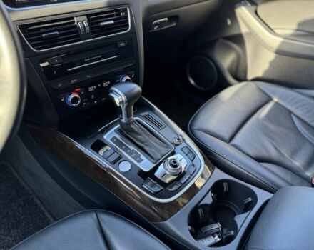 Белый Ауди Ку 5, объемом двигателя 2 л и пробегом 188 тыс. км за 14300 $, фото 8 на Automoto.ua