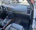 Белый Ауди Ку 5, объемом двигателя 0 л и пробегом 271 тыс. км за 14550 $, фото 31 на Automoto.ua