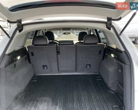 Білий Ауді Ку 5, об'ємом двигуна 1.98 л та пробігом 271 тис. км за 14550 $, фото 72 на Automoto.ua