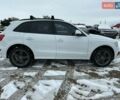 Белый Ауди Ку 5, объемом двигателя 2.97 л и пробегом 189 тыс. км за 3000 $, фото 11 на Automoto.ua