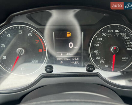 Білий Ауді Ку 5, об'ємом двигуна 2 л та пробігом 185 тис. км за 12200 $, фото 15 на Automoto.ua