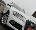 Білий Ауді Ку 5, об'ємом двигуна 1.98 л та пробігом 197 тис. км за 14999 $, фото 42 на Automoto.ua
