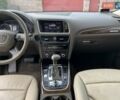 Ауди Ку 5 2014 в Ровно на Automoto.ua Белый Ауди Ку 5, объемом двигателя 1.98 л и пробегом 256 тыс. км за 14900 $, фото 6 на Automoto.ua