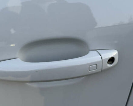 Белый Ауди Ку 5, объемом двигателя 2 л и пробегом 261 тыс. км за 14999 $, фото 30 на Automoto.ua