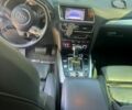 Ауди Ку 5 2014 в Одессе на Automoto.ua Белый Ауди Ку 5, объемом двигателя 3 л и пробегом 295 тыс. км за 19300 $, фото 2 на Automoto.ua