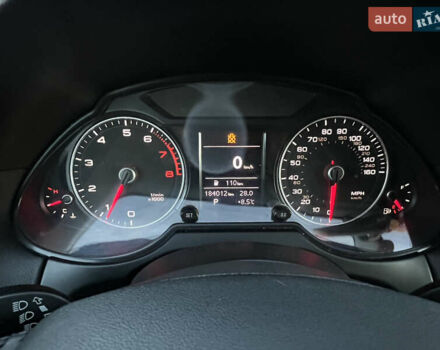 Белый Ауди Ку 5, объемом двигателя 2 л и пробегом 185 тыс. км за 11200 $, фото 17 на Automoto.ua